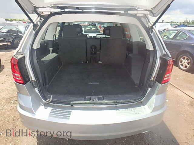 2010 DODGE JOURNEY - VIN: 3D4PG4FB2AT215784 - Фото 10