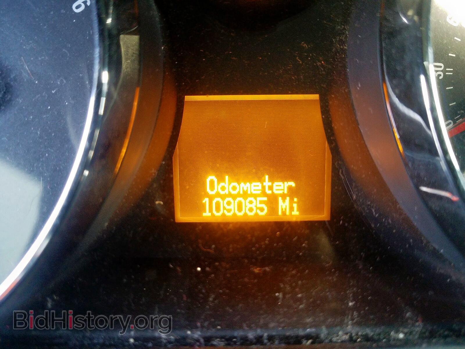 2009 SATURN VUE - VIN: 3GSCL53769S588152 - Фото 8