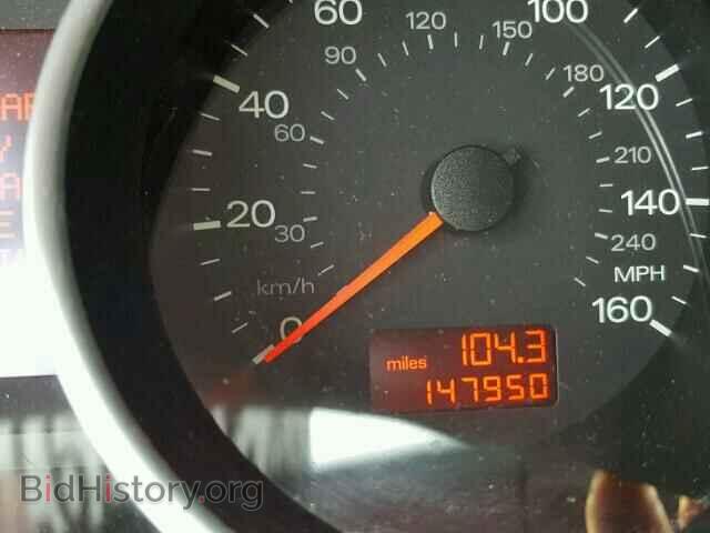 2006 AUDI A4 - VIN: WAUAC48H76K010810 - Фото 8