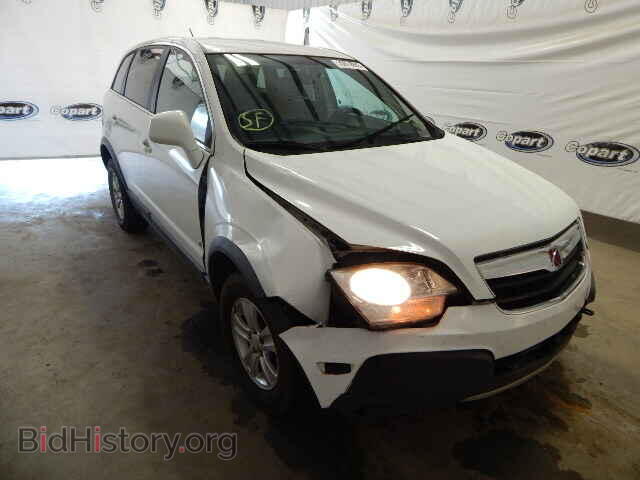 Фотография 3GSCL33P38S557444 - SATURN VUE 2008