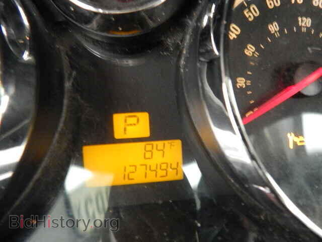 2008 SATURN VUE - VIN: 3GSCL33P38S557444 - Фото 8