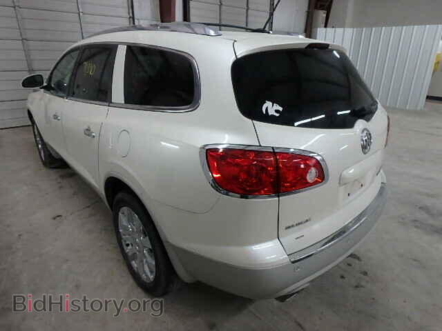 2010 BUICK ENCLAVE - VIN: 5GALRCED3AJ170575 - Фото 3