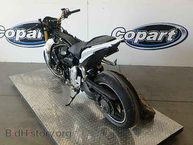 2013 HONDA CB CYCLE - VIN: ZDCSC6011DF210176 - Фото 3
