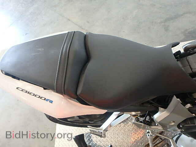 2013 HONDA CB CYCLE - VIN: ZDCSC6011DF210176 - Фото 6