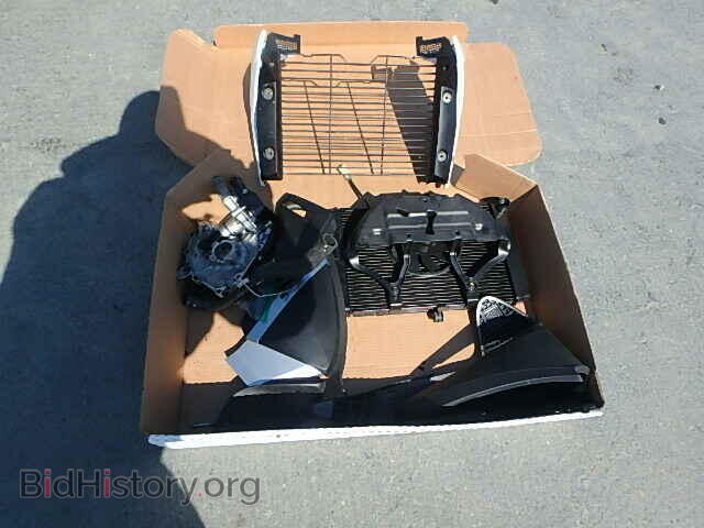 2013 HONDA CB CYCLE - VIN: ZDCSC6011DF210176 - Фото 10