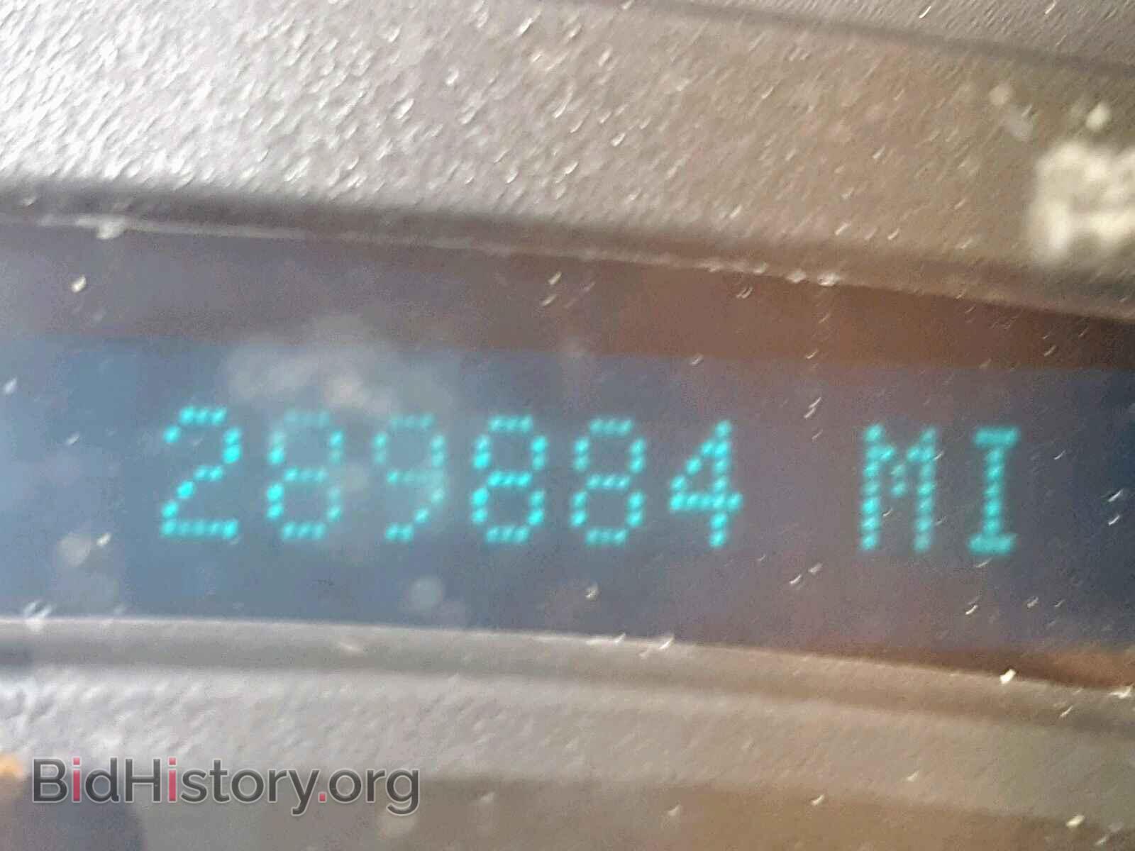 2007 CHEVROLET SILVERADO - VIN: 1GCHC23UX7F124112 - Фото 8