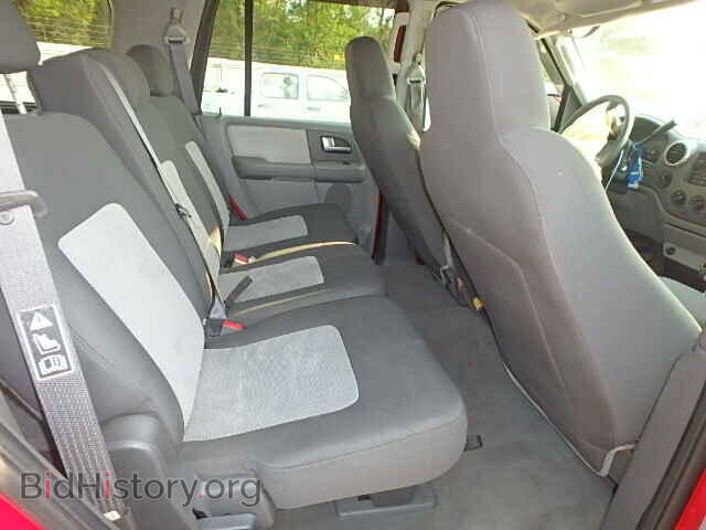 2004 FORD EXPEDITION - VIN: 1FMPU14W44LA04673 - Фото 6