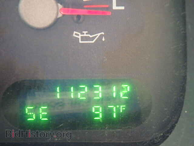 2004 FORD EXPEDITION - VIN: 1FMPU14W44LA04673 - Фото 8