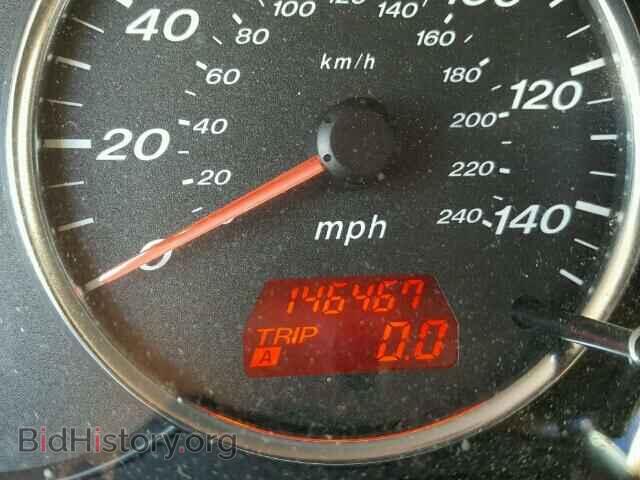 2006 MAZDA 6 - VIN: 1YVHP80DX65M22606 - Фото 8