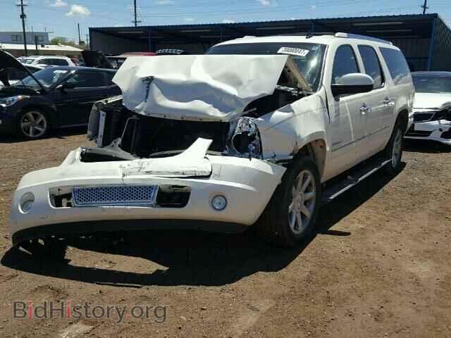 2013 GMC YUKON - VIN: 1GKS2MEF9DR169172 - Фото 2