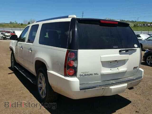 2013 GMC YUKON - VIN: 1GKS2MEF9DR169172 - Фото 3