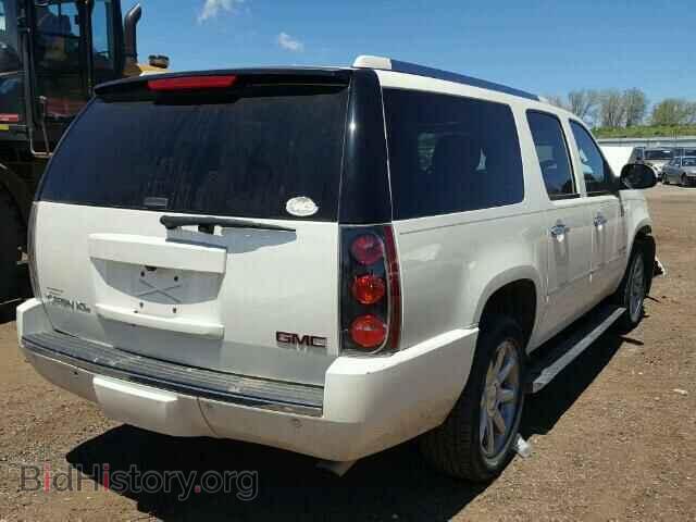 2013 GMC YUKON - VIN: 1GKS2MEF9DR169172 - Фото 4