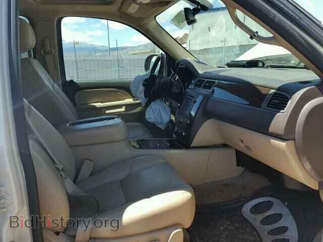 2013 GMC YUKON - VIN: 1GKS2MEF9DR169172 - Фото 5