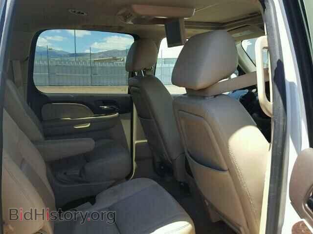 2013 GMC YUKON - VIN: 1GKS2MEF9DR169172 - Фото 6