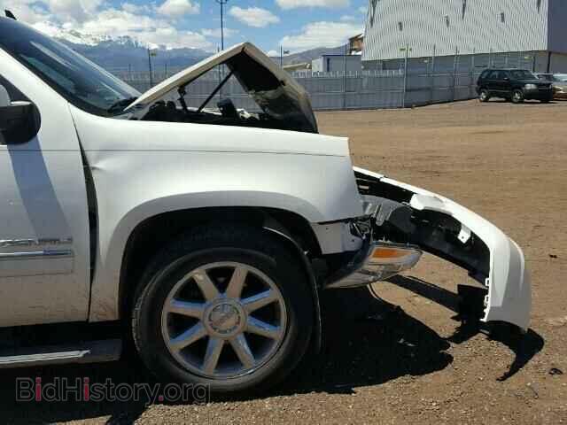 2013 GMC YUKON - VIN: 1GKS2MEF9DR169172 - Фото 9