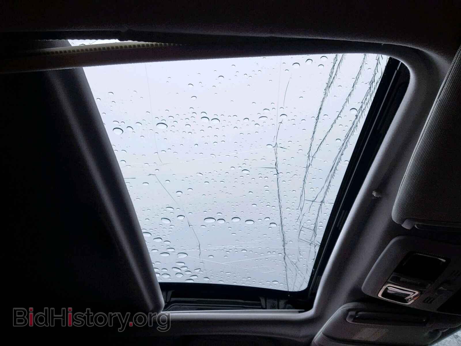 2014 SUBARU FORESTER - VIN: JF2SJGDC1EH474939 - Фото 9