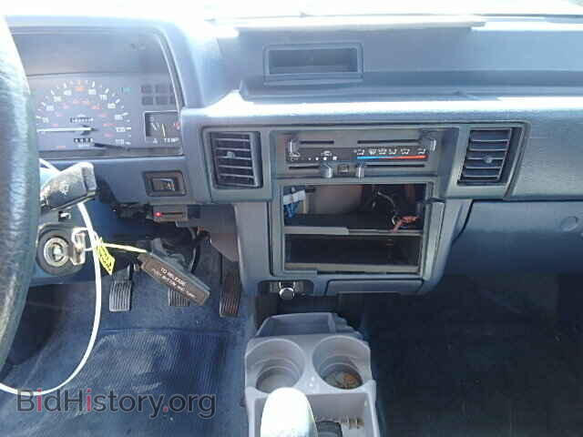 1994 MITSUBISHI MIGHTY MAX - VIN: JA7LS21G4RP011096 - Фото 9