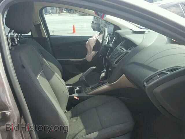 2012 FORD FOCUS - VIN: 1FAHP3M28CL334572 - Фото 5