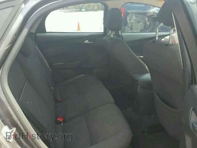 2012 FORD FOCUS - VIN: 1FAHP3M28CL334572 - Фото 6