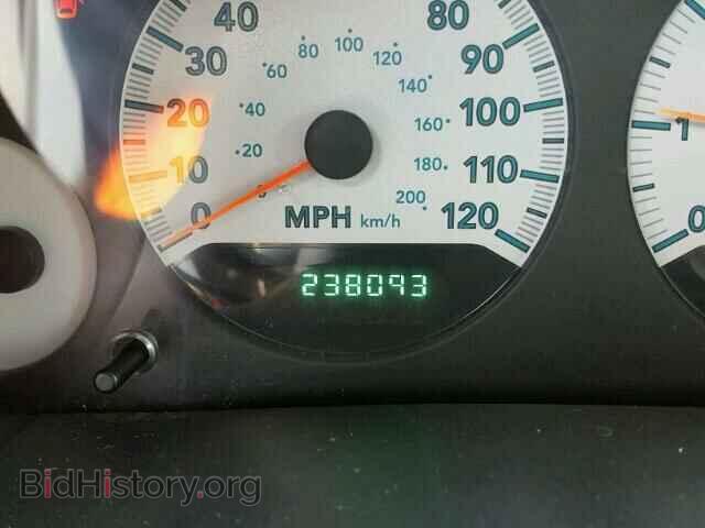 2007 DODGE CARAVAN - VIN: 1D4GP24E47B176675 - Фото 8