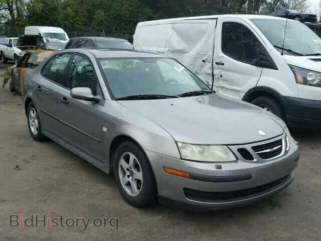 Фотография YS3FB49S441002522 - SAAB 9 3 2004