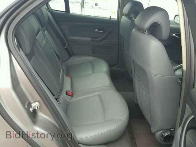 2004 SAAB 9 3 - VIN: YS3FB49S441002522 - Photo 6