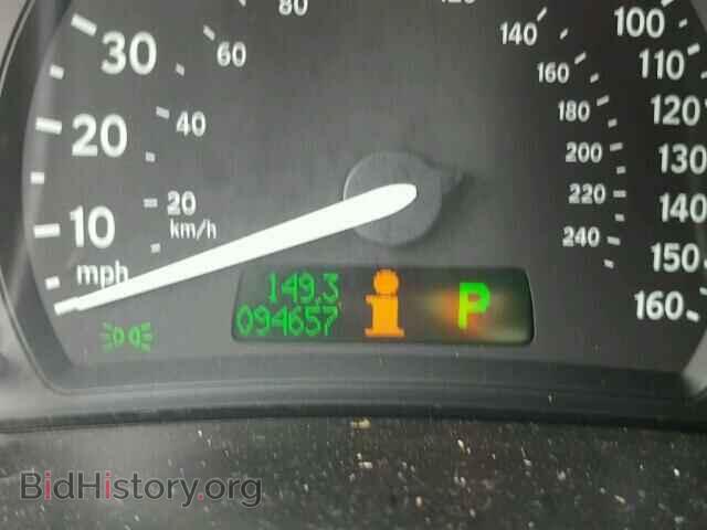 2004 SAAB 9 3 - VIN: YS3FB49S441002522 - Photo 8