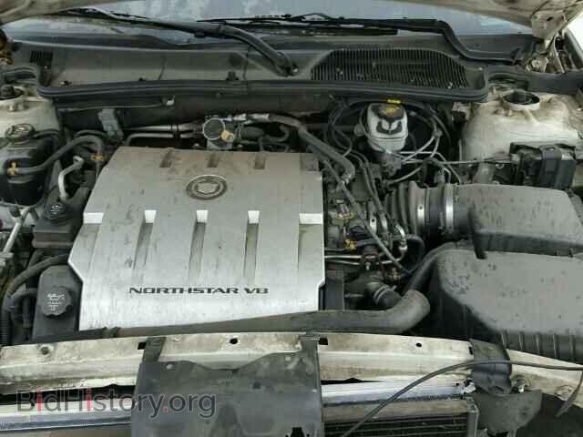 2005 CADILLAC DEVILLE - VIN: 1G6KD54YX5U102306 - Фото 7