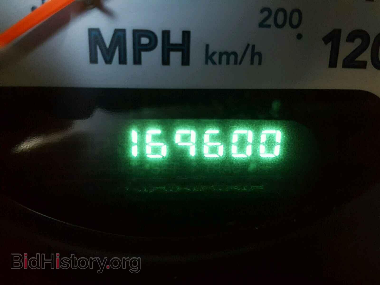 2005 DODGE CARAVAN - VIN: 1D4GP45R25B132877 - Фото 8