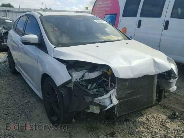Photo 1FADP3L92DL152199 - FORD FOCUS 2013