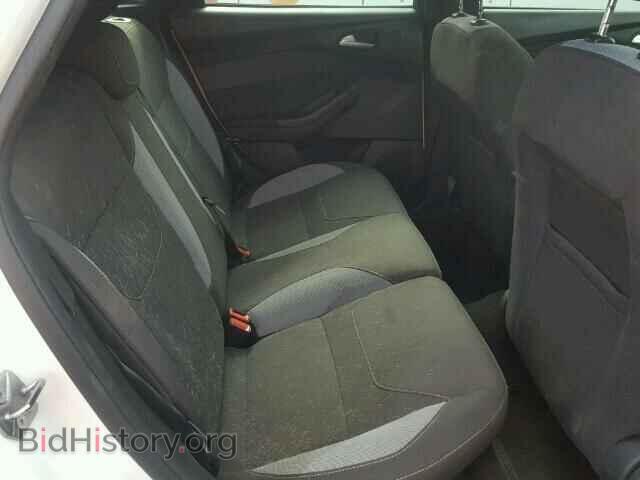2013 FORD FOCUS - VIN: 1FADP3L92DL152199 - Фото 6