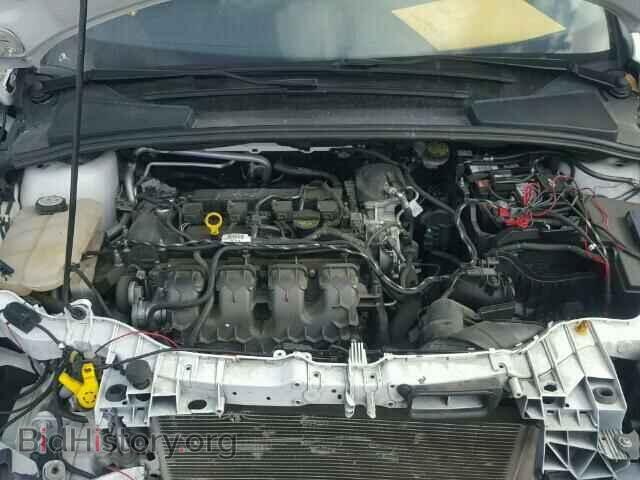 2013 FORD FOCUS - VIN: 1FADP3L92DL152199 - Фото 7