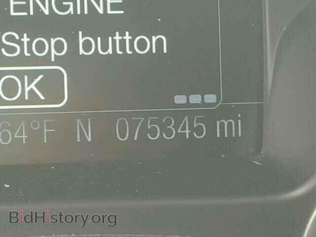2013 FORD FOCUS - VIN: 1FADP3L92DL152199 - Фото 8