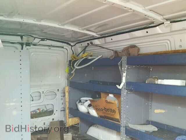 2008 FORD ECONOLINE - VIN: 1FTSE34LX8DB10669 - Фото 6