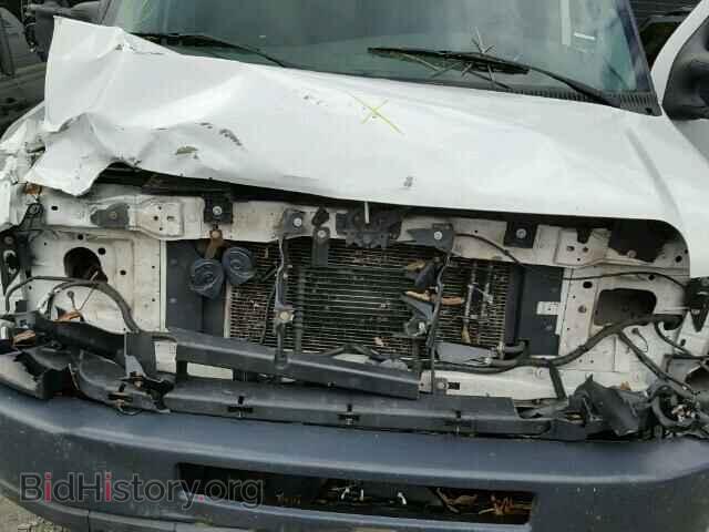 2008 FORD ECONOLINE - VIN: 1FTSE34LX8DB10669 - Фото 7