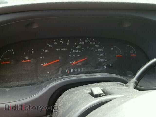 2008 FORD ECONOLINE - VIN: 1FTSE34LX8DB10669 - Фото 8