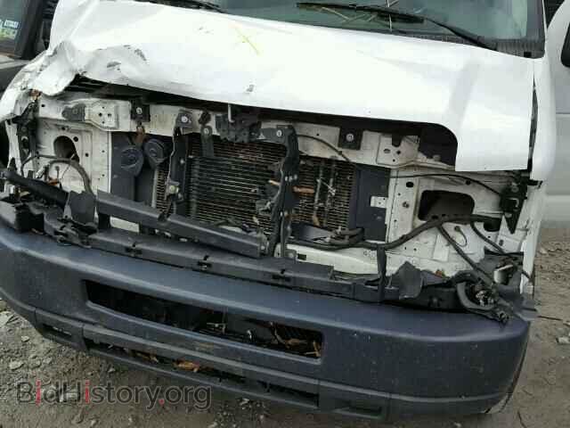 2008 FORD ECONOLINE - VIN: 1FTSE34LX8DB10669 - Фото 9