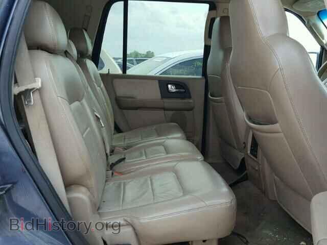 2005 FORD EXPEDITION - VIN: 1FMPU17525LA60468 - Фото 6