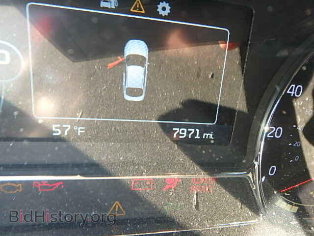 2014 KIA OPTIMA - VIN: 5XXGR4A77EG270145 - Фото 8