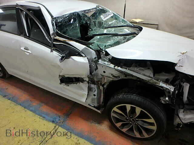 2014 KIA OPTIMA - VIN: 5XXGR4A77EG270145 - Фото 9