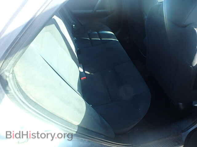 2007 MAZDA 6 - VIN: 1YVHP80C075M60242 - Фото 6