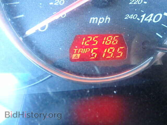 2007 MAZDA 6 - VIN: 1YVHP80C075M60242 - Фото 8