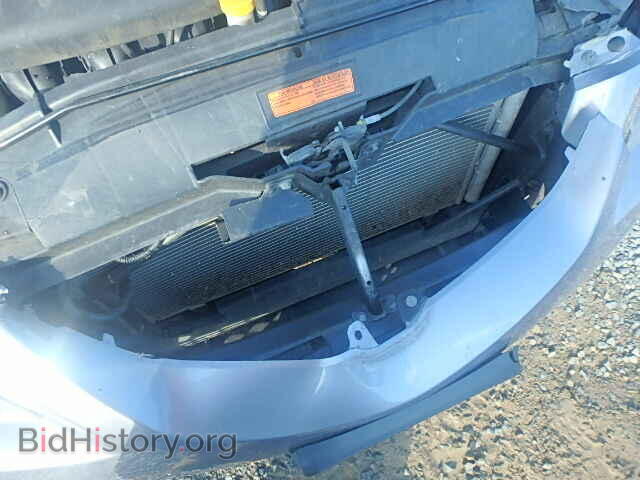 2007 MAZDA 6 - VIN: 1YVHP80C075M60242 - Фото 9