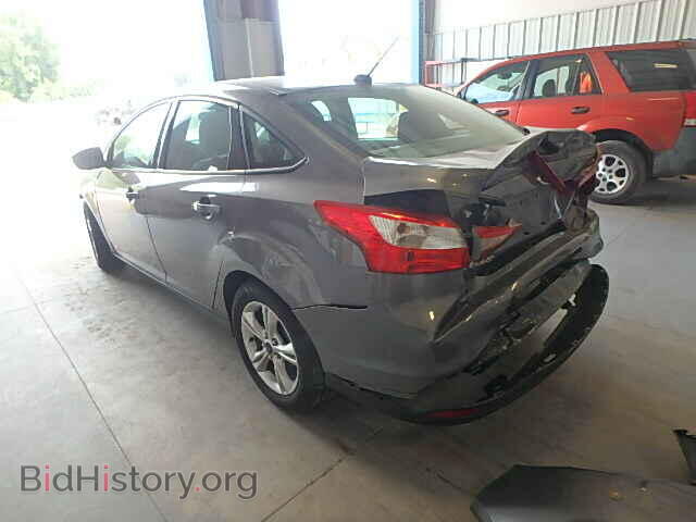 2014 FORD FOCUS - VIN: 1FADP3F20EL386986 - Photo 3