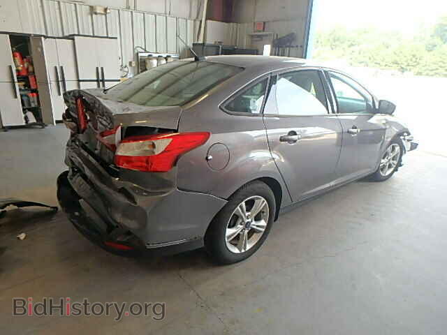 2014 FORD FOCUS - VIN: 1FADP3F20EL386986 - Photo 4
