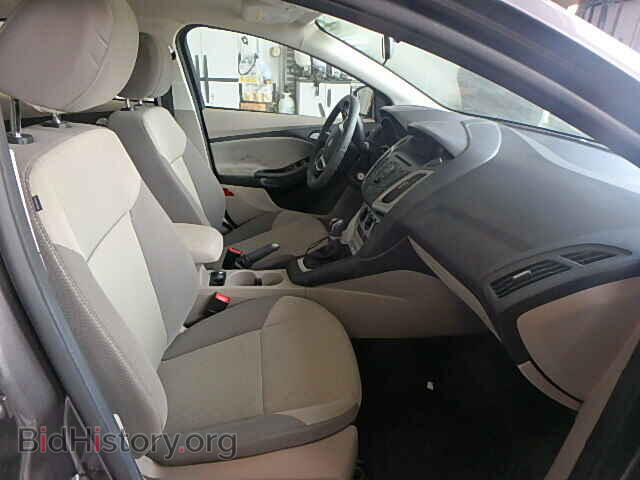 2014 FORD FOCUS - VIN: 1FADP3F20EL386986 - Photo 5
