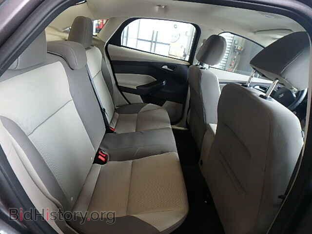 2014 FORD FOCUS - VIN: 1FADP3F20EL386986 - Photo 6
