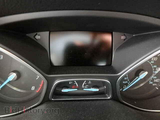 2014 FORD FOCUS - VIN: 1FADP3F20EL386986 - Photo 8