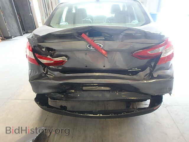 2014 FORD FOCUS - VIN: 1FADP3F20EL386986 - Photo 9