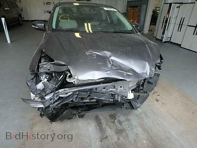 2014 FORD FOCUS - VIN: 1FADP3F20EL386986 - Photo 10